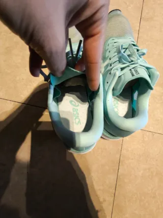 Zapatillas Asics Magic Speed 3 Mujer