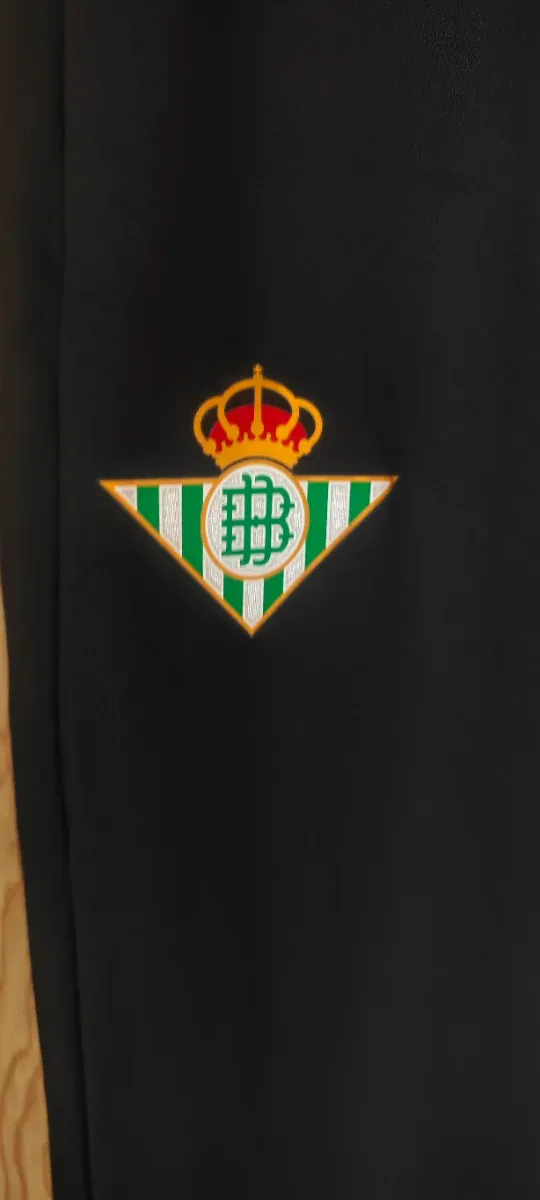 Pantalón training Hummel Betis Talla XXXL