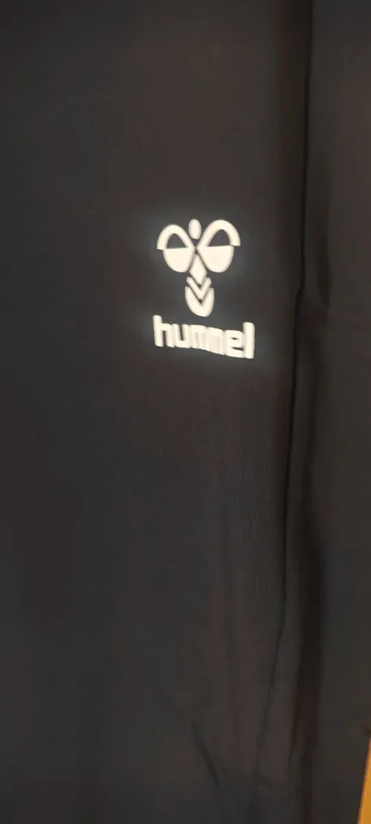 Pantalón training Hummel Betis Talla XXXL