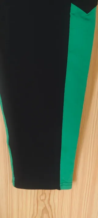Pantalón training Hummel Betis Talla XXXL