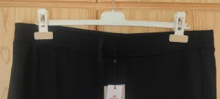 Pantalón training Hummel Betis Talla XXXL