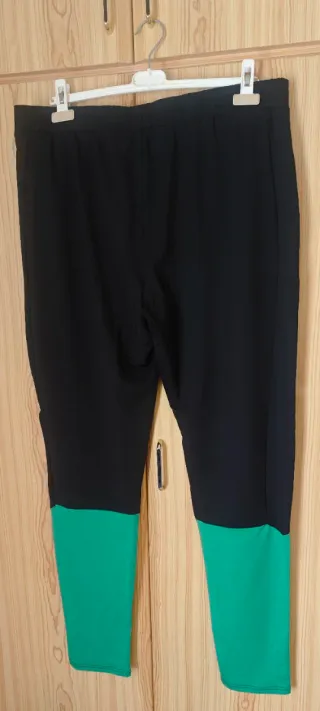Pantalón training Hummel Betis Talla XXXL