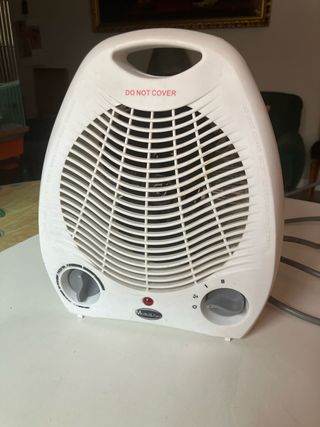 Calefactor Baño Moxell