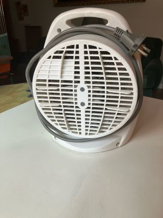 Calefactor Baño Moxell