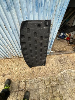 Bandeja Seat Leon MK2