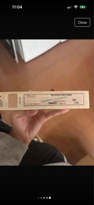 Doug's Big Game Game Boy Color Nintendo