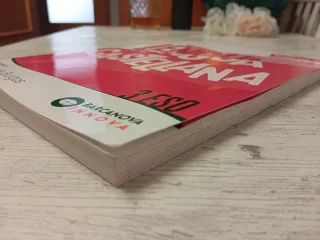 Lengua castellana 3º ESO ISBN 978-84-489-6219-7