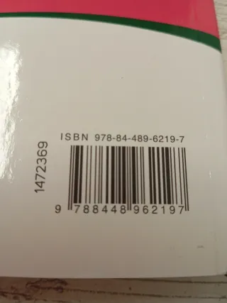 Lengua castellana 3º ESO ISBN 978-84-489-6219-7