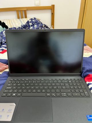 Portátil Dell Inspiron 15