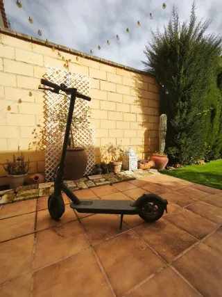 Patinete Eléctrico Xiaomi Essential