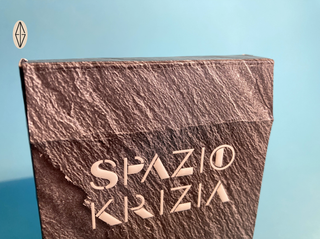 Miniatura EAU DE TOILETTE KRIZIA SPACIO UOMO