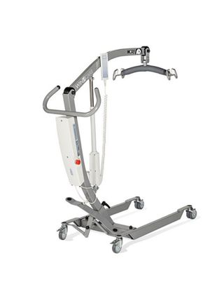 Cama ortopédica elevable con colchón