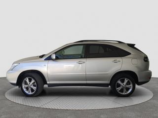 LEXUS RX 400h PRESIDENT