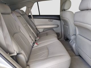 LEXUS RX 400h PRESIDENT