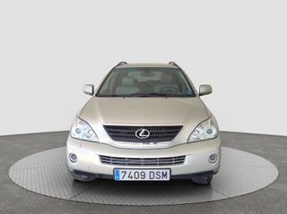 LEXUS RX 400h PRESIDENT