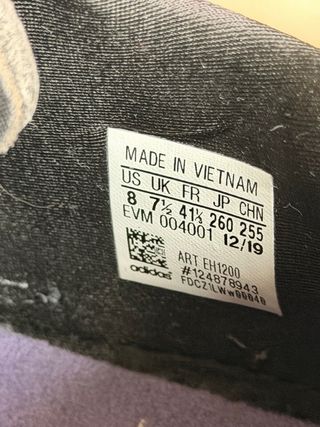 Adidas Ozweego Pretas