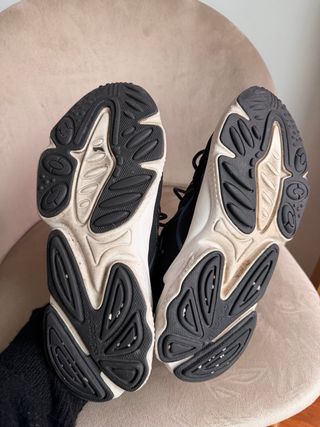 Adidas Ozweego Pretas