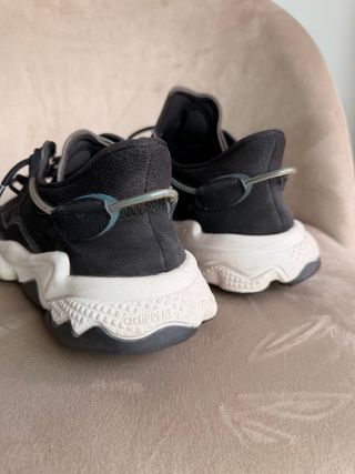 Adidas Ozweego Pretas