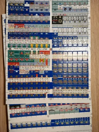 La Bataille de Mont Saint Jean 1st Ed