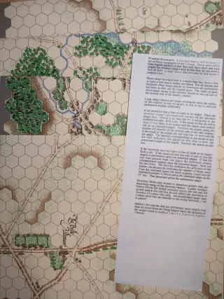 La Bataille de Mont Saint Jean 1st Ed