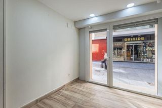 Edificio en venta en Centro - Sagrario en Granada