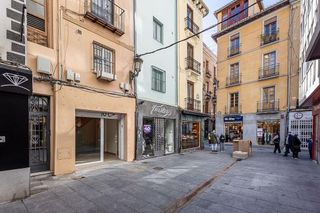 Edificio en venta en Centro - Sagrario en Granada