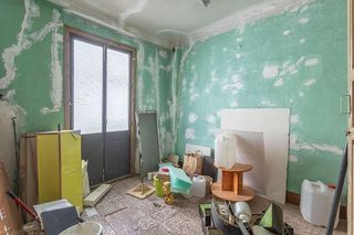 Edificio en venta en Centro - Sagrario en Granada