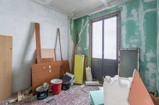 Edificio en venta en Centro - Sagrario en Granada