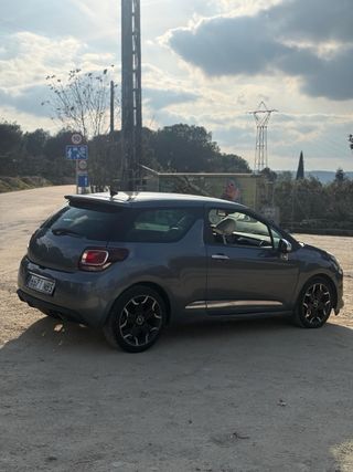 Citroen DS3 1.6 HDI