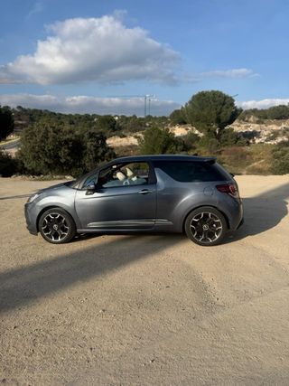 Citroen DS3 1.6 HDI