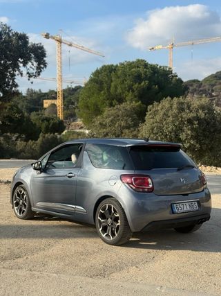 Citroen DS3 1.6 HDI