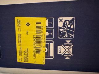 Samsung 50” Crystal UHD UE50TU8070U TV