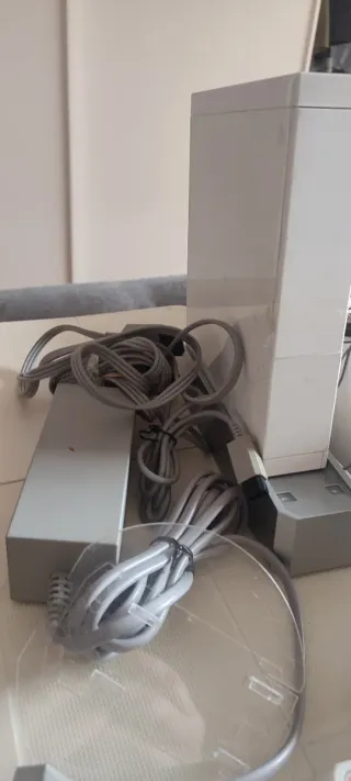 Console Nintendo Wii e accessori