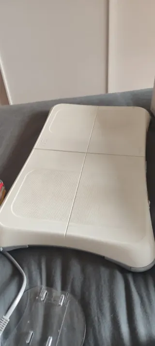 Console Nintendo Wii e accessori