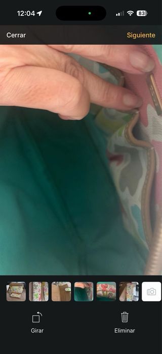 Bolso y cartera Tous a juego