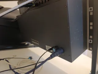 Sequenziere MIDI analogico Doepfer MAQ16/3