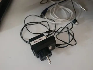 Sequenziere MIDI analogico Doepfer MAQ16/3