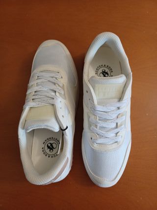 Scotch & Soda Vivi Zapatillas Talla 38