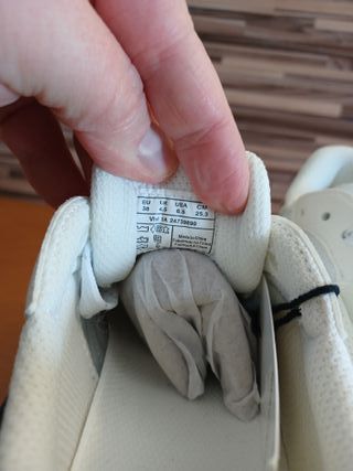 Scotch & Soda Vivi Zapatillas Talla 38