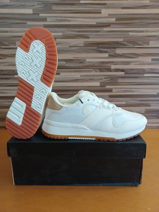 Scotch & Soda Vivi Zapatillas Talla 38