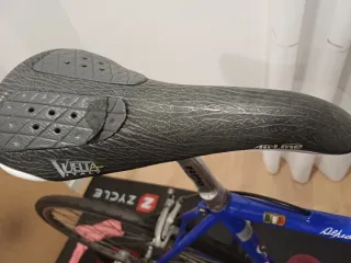 Bicicleta Carretera Gios año 1994. Shimano 105