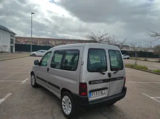 Citroen Berlingo 2004