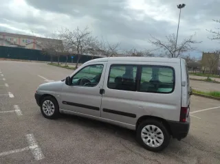 Citroen Berlingo 2004