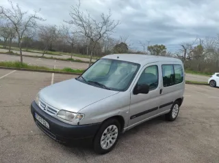 Citroen Berlingo 2004