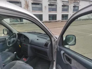 Citroen Berlingo 2004