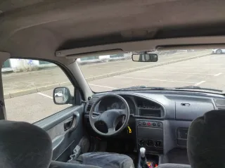 Citroen Berlingo 2004