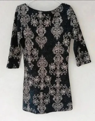 Abito donna, Vegas Collection, tg S, vintage