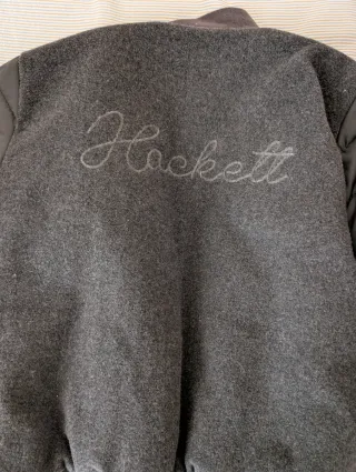 Chaqueta Hackett niño Talla M