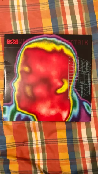 Vinilo 3xLP Divine Styles