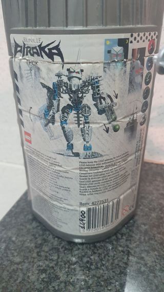 LEGO Bionicle Thok 8905